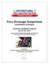Para-Dressage Symposium with Michel Assouline