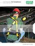Fall Protection for Compliance Workman : Quality, Comfort & Value