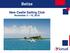 Belize. New Castle Sailing Club November 3 10, 2018