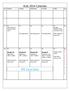 AUG 2014 Calendar. Sun Monday Tuesday Wednesday Thursday Friday Sat. New Registrations. Grade 10 Registration 9:00 11:00am. NOW Program for Newcomers