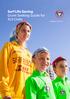 Surf Life Saving Grant Seeking Guide for SLS Clubs. Issue date: 30 May 2016