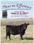 June 2-3, Breeders Seminar & Production Sale & Friday and Saturday. On the Ranch Bismarck, ND. Bulls Show Heifers Pairs Embryos