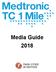 Welcome to the Medtronic TC 1 Mile