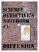Science Detective s Notebook #1: Diffusion