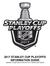 2017 STANLEY CUP PLAYOFFS INFORMATION GUIDE Updated Through Second Round of 2017 Stanley Cup Playoffs