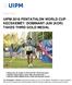 UIPM 2018 PENTATHLON WORLD CUP KECSKEMÉT: DOMINANT JUN (KOR) TAKES THIRD GOLD MEDAL
