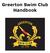 Greerton Swim Club Handbook