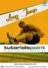 Before proceeding with this tutorial, you are required to have a passion for Long Jump and an eagerness to acquire knowledge about the same.