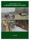 Management plan for Elk (Cervus elaphus) in the Yukon