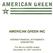 AMERICAN GREEN INC INTERIM FINANCIAL STATEMENTS (UNAUDITED)