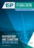 Pharmacovigilance without borders PARTNERSHIP AND EXHIBITION OPPORTUNITIES.