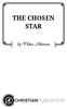 THE CHOSEN STAR. by Wilma Atkinson
