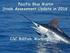 Pacific Blue Marlin Stock Assessment Update in ISC Billfish Working Group