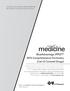 medicine BlueAdvantage (PPO) SM 2015 Comprehensive Formulary (List of Covered Drugs)