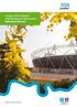 London 2012 Olympic and Paralympic Games-time Reference Manual