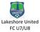 Lakeshore United FC U7/U8