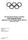 The International Olympic Committee Anti-Doping Rules applicable to the XXI Olympic Winter Games in Vancouver, 2010
