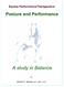 Postural Stresses - Effects on Performance Edited from Equine Performance Therapeutics An Illustrated Guide to the Musculoslkeletal system