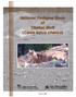 National Pedigree Book of Tibetan Wolf (Canis lupus chanco)
