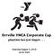 Orrville YMCA Corporate Cup