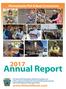 Annual Report. Pennsylvania Fish & Boat Commission.