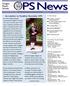 PS News. Oregon Pipers Society. Ian Lawther to Headline November OPS. In this Issue: In Our 21st Year! Volume 21 - November 2008