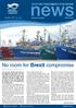No room for Brexit compromise.  SCOTTISH FISHERMEN S FEDERATION.  Members Newsletter SPRING 2017