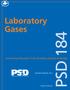 Laboratory Gases PSD 184. Continuing Education from Plumbing Systems & Design JANUARY/FEBRUARY 2012 PSDMAGAZINE.ORG