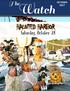 The OCTOBER Watch. haunted harbor. Saturday, October 28