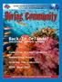 2 / Diving Community / November-December 2007 / divingcommunity.org