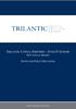 TRILANTIC CAPITAL PARTNERS FUND IV EUROPE 2015 ANNUAL REPORT