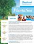 Plantation. Bonbrook. Community Newsletter SPRING 2018 HIGHLIGHTS IN THIS ISSUE: Participate In The Community page 3