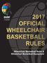 Wheelchair Basketball Rules & Wheelchair Basketball Equipment