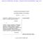 Case 9:16-cv DMM Document 1 Entered on FLSD Docket 02/24/2016 Page 1 of 35 UNITED STATES DISTRICT COURT SOUTHERN DISTRICT OF FLORIDA
