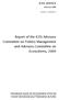 Report of the ICES Advisory Committee on Fishery Management and Advisory Committee on Ecosystems, 2004