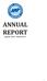 ANNUAL REPORT January March 2013