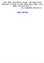 Krav Maga: QuickStart Guide: The Simplified Beginner's Guide To Krav Maga (Krav Maga, Krav Maga Training Book 1) By ClydeBank Recreation READ ONLINE