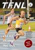 State champs hit-out. Entries close March 2. The Track and Field Newsletter of MAWA. Season 10 Issue 4 MARCH 2017