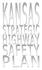 KANSAS STRATEGIC HIGHWAY SAFETY PLAN (SHSP) The stakeholder group identified the following direction for the SHSP: