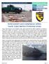Enforcement and Compliance within South Coast Marine Protected Areas