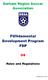 FUNdamental Development Program FDP