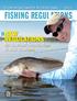 New Regulations. for Spotted Seatrout page 8 & Red Drum page 18. Florida Fish and Wildlife Conservation Commission