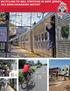 BICYCLING TO RAIL STATIONS IN NEW JERSEY 2013 BENCHMARKING REPORT