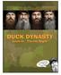 Duck Dynasty - Lock In / Theme Night