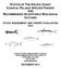 STATUS OF THE PACIFIC COAST COASTAL PELAGIC SPECIES FISHERY AND RECOMMENDED ACCEPTABLE BIOLOGICAL CATCHES