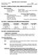 MATERIAL SAFETY DATA SHEET Date Revised: 10/9/07 Page: 1 Boatyard Resin MSDS Number: SECTION 1. CHEMICAL PRODUCT AND COMPANY IDENTIFICATION