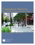 Complete Streets: Best Policy and Implementation Practices. Barbara McCann and Suzanne Rynne, Editors. American Planning Association