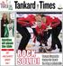 ROCK SOLID! MY FAVOURITE BRIER. Auction all about the kids. Team Canada. team to beat in Page playoffs. Page 7. Page 6