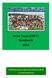 Swim Team (SBST) Handbook 2014