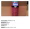 Chemical Name: A00609A00 Varnish. Manufacturer: Sprayon. Container size: 16oz. Location: VLA. Disposal: Place empty container in trash.